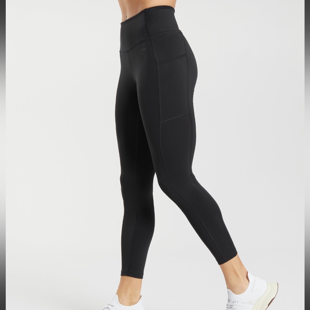 Gymshark Pocket Leggings